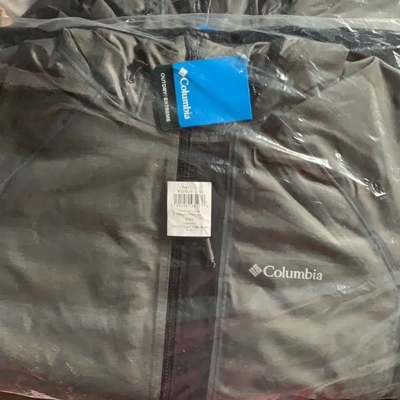 NWT Columbia 3 in 1 Men’s Jackets Size L - Picture 5 of 11